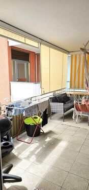 Balkon - 