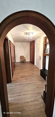 Flur 1.2 - 3 Zimmer 3- Zimmerwohnung zur Miete in Tettnang