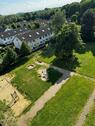 20240514 Aussicht ins Grün (1) - 1- Zimmerwohnung mit 34,00 m&sup2; in Gladbeck zur Miete