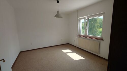 Schlafzimmer 2 OG - 