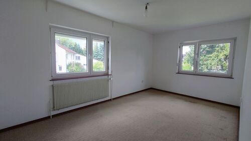 Schlafzimmer 1 OG - 