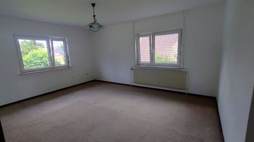 Wohnzimmer OG - 