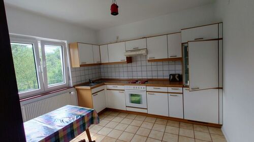 Küche OG - 