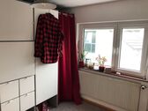 Schlafzimmer DG - 