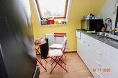 Küche DG - 