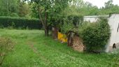 Gargen mit Unterstand - 