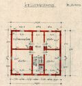 Grundriss KG - 