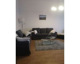 Möbl. 2,5 Raum Apart. warm 1700 € mtl. pauschal komplett ausgestattet - Frankfurt