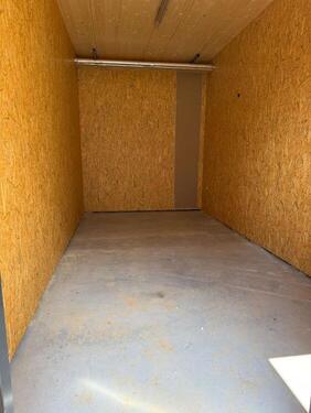 Storage 11qm - Lagerhaus in Vechelde