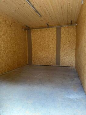 Storage 16qm - Lagerhaus in Vechelde zur Miete