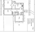Grundriss Wohnung - 