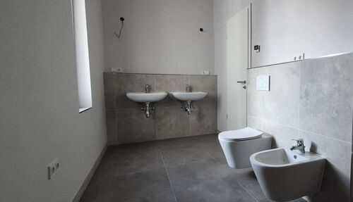 Badezimmer - 