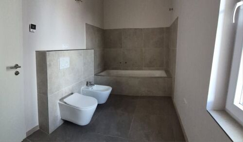 Badewanne - 