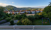 Balkon - Einfamilienhaus mit 200,00 m&sup2; in Rödental zum Kaufen