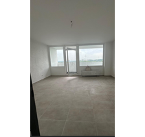 teilweisen sanierte 1,5 bis 3,5 Zimmer Wohnung mit Balkon - Gladbeck