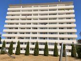 Garten - teilweisen sanierte 1,5 bis 3,5 Zimmer Wohnung mit Balkon