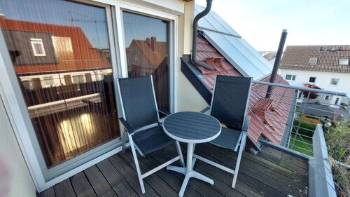 Balkon - 