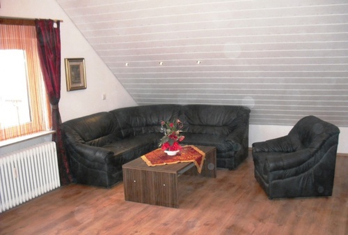 Wohnzimmer - 