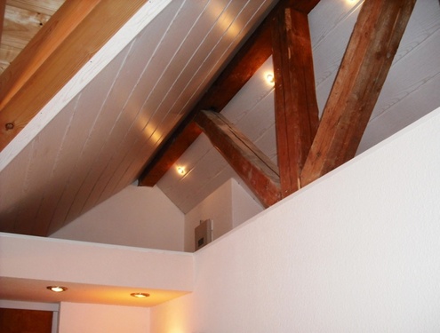 Schlafen Stauraum - 
