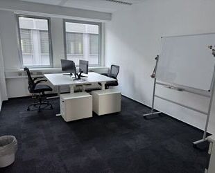 Moderne Bürofläche ca. 210 m² - 2.852,55&nbsp;EUR Kaltmiete, ca.&nbsp; 210,00&nbsp;m&sup2; in Frankfurt am Main (PLZ: 60439)