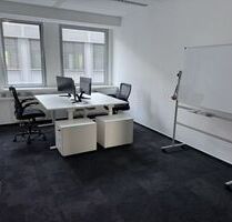 Moderne Bürofläche ca. 210 m² - 2.852,55&nbsp;EUR Kaltmiete, ca.&nbsp; 210,00&nbsp;m&sup2; in Frankfurt am Main (PLZ: 60439)