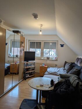 Wohnen - Provisionsfrei* 1-Zimmer-Wohnung mit sehr guter Rendite.