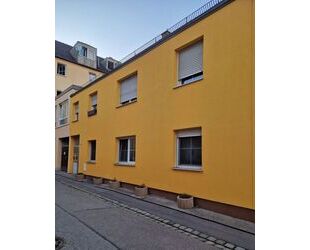 Provisionsfrei* Mehrfamilienhaus mit Gewerbefläche Provisionfrei - Augsburg