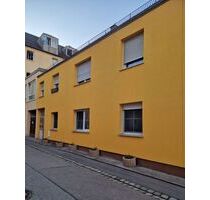 Provisionsfrei* Mehrfamilienhaus mit Gewerbefläche Provisionfrei - Augsburg