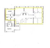 Schöne Räumlichkeiten für Praxis oder Büro im Zentrum von Tettnang