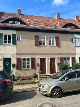 9318B359-3BF3-46D0-AE4A-F9603E5015B4 - Provisionsfrei* Wir haben mehrere Reihenhäuser in der Waldsiedlung Hakenfelde, modernisiert, einziehen und sich wohl fühlen