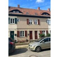 Provisionsfrei* Wir haben mehrere Reihenhäuser in der Waldsiedlung Hakenfelde, modernisiert, einziehen und sich wohl fühlen - Berlin