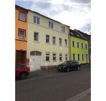 1,5 R-Wohnung Nähe Bhf und REWE - Dessau-Roßlau