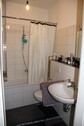 Bad - 2 Zimmer Etagenwohnung in Düsseldorf
