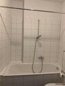 Badezimmer - Etagenwohnung mit 87,00 m&sup2; in Düsseldorf zur Miete