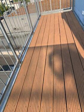 Balkon - 
