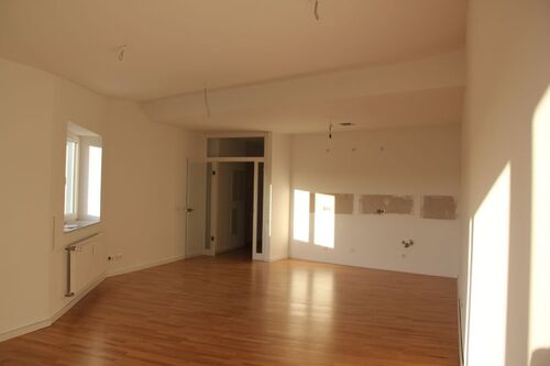 Küche:WohnraumJPG - 2 Zimmer Etagenwohnung zur Miete in Düsseldorf
