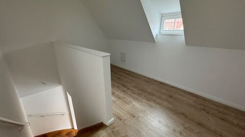 Platz für die Homearbeit - 