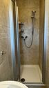 Neues Dusch und Wannenbad - 