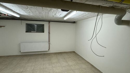 Kellerraum - 