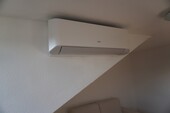 Klimaanlage Wohnzimmer - 