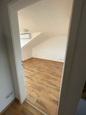 Diele - Blick Wohnzimmer - 