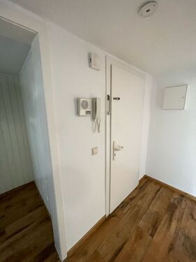 Diele - Eingangstür - 