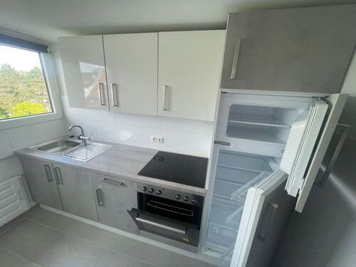 Küche - Küchenzeile 1 - 