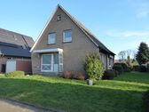 04_Haus seitliche Frontansicht - 