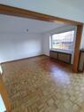 Wohnzimmer Garagenblick EG - 