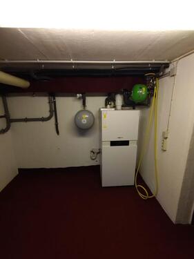 Heizungskeller(1) - 