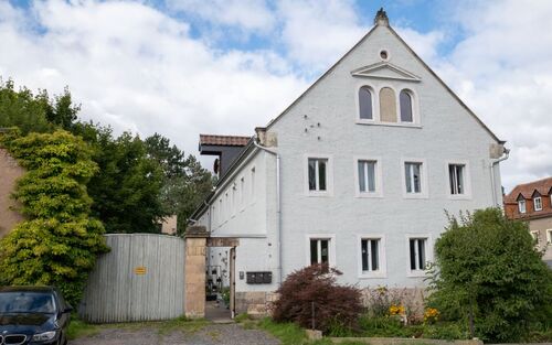 Das Anwesen - Provisionsfrei* Zwischen Blauberg und Garten