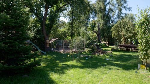GartenHinten - 