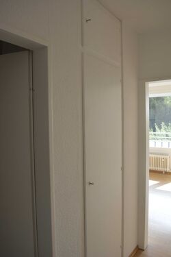 2- Flur - 1 Zimmer Appartement zur Miete in Bonn