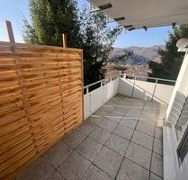 3 Zimmer, Balkon, Küche, Diele, Bad, Gäste Bad. - Plettenberg